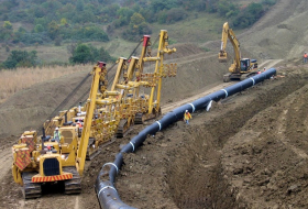List of participants and programme of Southern Gas Corridor Advisory Board announced 